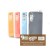    Samsung Galaxy S23 FE - Soft Feeling RUBBER Case